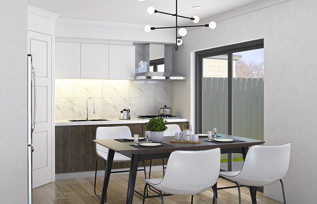 Interior 3d Still Image
